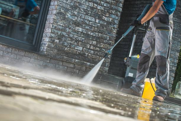 Playground Equipment Cleaning in Bradfordville, FL