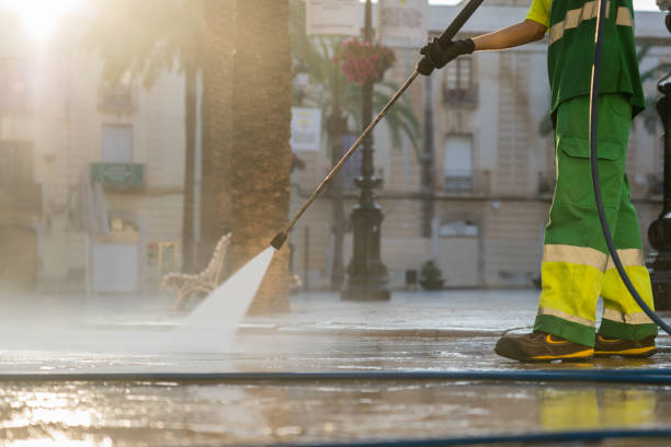 Best Dumpster Area Cleaning  in Bradfordville, FL